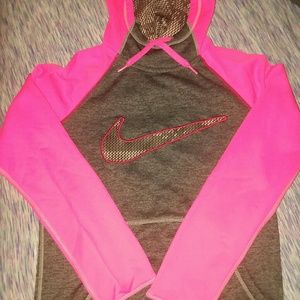 Nike sweatshirt